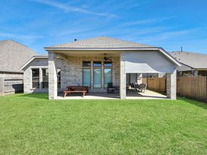 18940 Rosewood Terrace Drive, New Caney TX 77357