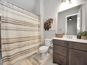 18940 Rosewood Terrace Drive, New Caney TX 77357