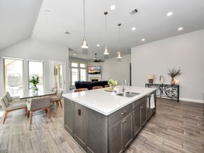 18940 Rosewood Terrace Drive, New Caney TX 77357