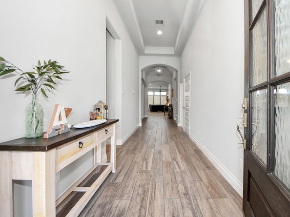 18940 Rosewood Terrace Drive, New Caney TX 77357