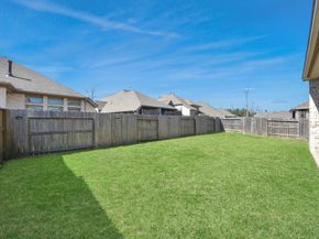 18940 Rosewood Terrace Drive, New Caney TX 77357