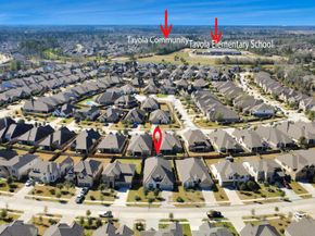 18940 Rosewood Terrace Drive, New Caney TX 77357