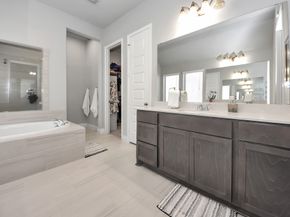 18940 Rosewood Terrace Drive, New Caney TX 77357