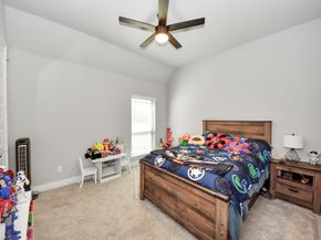 18940 Rosewood Terrace Drive, New Caney TX 77357