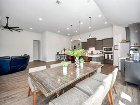 18940 Rosewood Terrace Drive, New Caney TX 77357