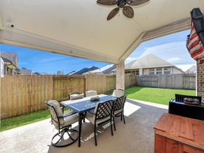 18940 Rosewood Terrace Drive, New Caney TX 77357