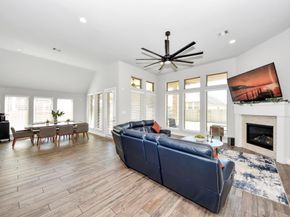 18940 Rosewood Terrace Drive, New Caney TX 77357