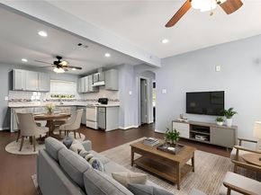 5209 Plum Drive, Houston TX 77087