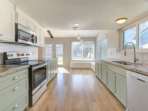 1231 Bramblebury Drive, Sugar Land TX 77498