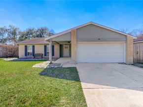 1231 Bramblebury Drive, Sugar Land TX 77498