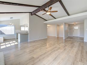 1231 Bramblebury Drive, Sugar Land TX 77498