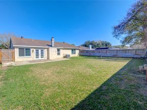 1231 Bramblebury Drive, Sugar Land TX 77498