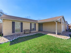 1231 Bramblebury Drive, Sugar Land TX 77498