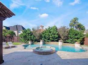 7242 Lake Paloma Trail, The Woodlands TX 77389