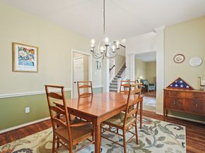 18803 Half Volley Circle, Humble TX 77346