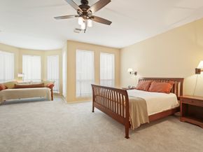 18803 Half Volley Circle, Humble TX 77346