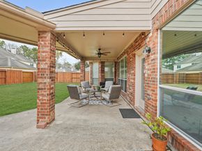 18803 Half Volley Circle, Humble TX 77346