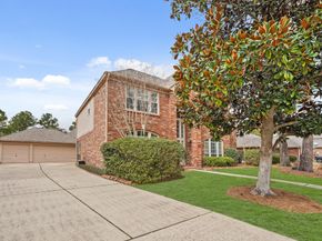 18803 Half Volley Circle, Humble TX 77346
