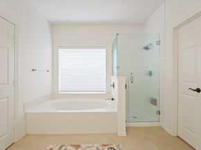 18803 Half Volley Circle, Humble TX 77346