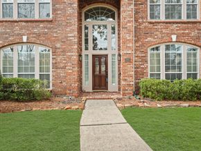 18803 Half Volley Circle, Humble TX 77346