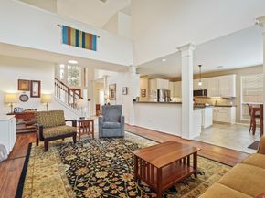 18803 Half Volley Circle, Humble TX 77346