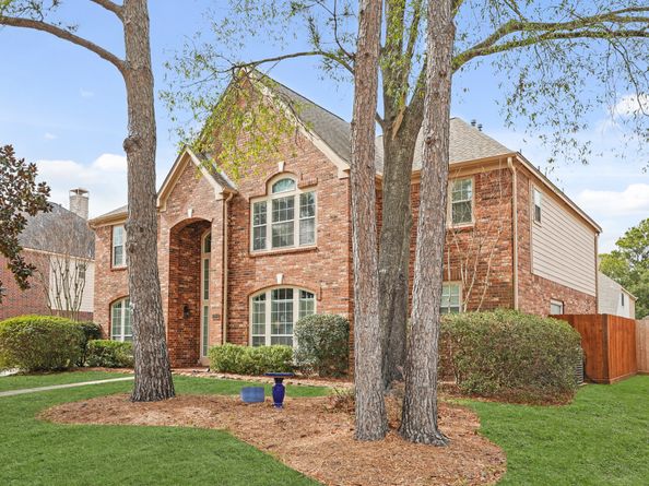 18803 Half Volley Circle, Humble TX 77346