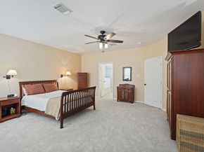 18803 Half Volley Circle, Humble TX 77346