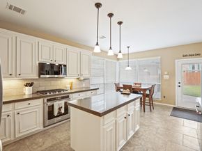 18803 Half Volley Circle, Humble TX 77346