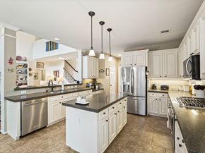 18803 Half Volley Circle, Humble TX 77346