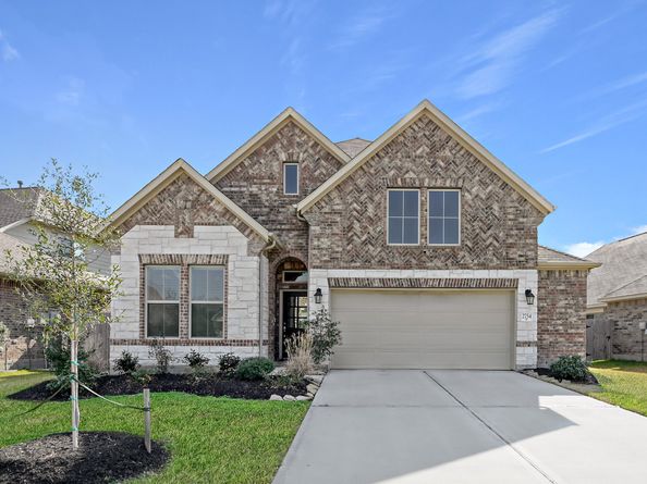 2754 Hidden Hollow Lane, Conroe TX 77385