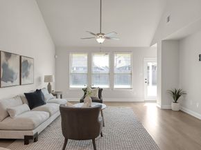 2754 Hidden Hollow Lane, Conroe TX 77385