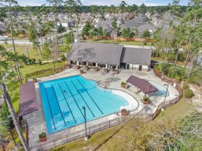 2754 Hidden Hollow Lane, Conroe TX 77385