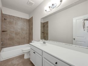 2754 Hidden Hollow Lane, Conroe TX 77385