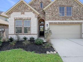 2754 Hidden Hollow Lane, Conroe TX 77385