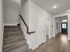 2754 Hidden Hollow Lane, Conroe TX 77385