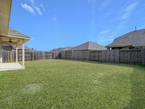 2754 Hidden Hollow Lane, Conroe TX 77385