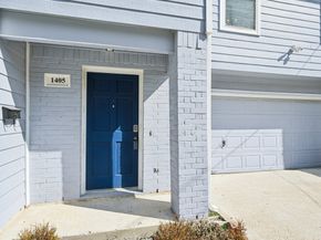 1405 Bailey Street, Houston TX 77019