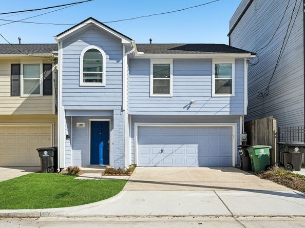 1405 Bailey Street, Houston TX 77019