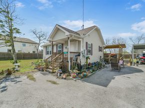 8622 Easthaven Boulevard, Houston TX 77075