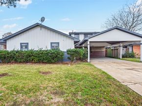 8406 Glen Valley Drive, Houston TX 77061