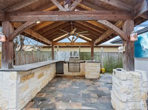 8406 Glen Valley Drive, Houston TX 77061