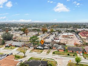 8406 Glen Valley Drive, Houston TX 77061