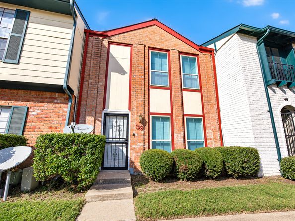 7700 Creekbend Dr 39, Houston TX 77071