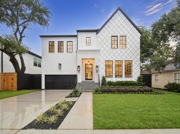 2514 Southgate Boulevard, Houston TX 77030