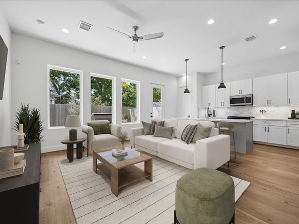 1824 W Tidwell Road, Houston TX 77091