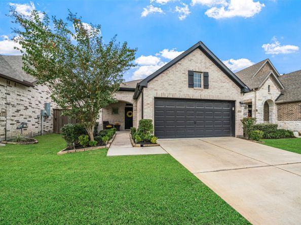 21552 Jordan Pond Ridge, Porter TX 77365