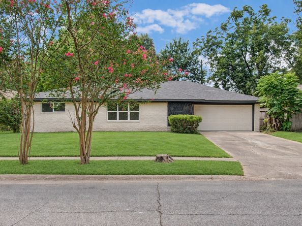 5619 Warm Springs Road, Houston TX 77035