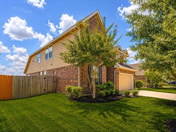 31111 Oneawa Stone Way, Hockley TX 77447