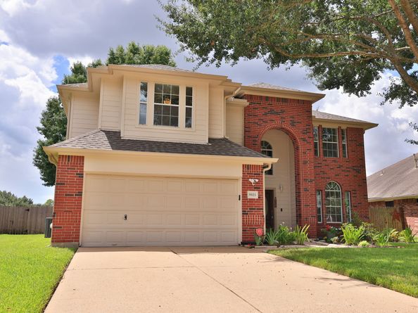 8823 Catawissa Drive, Houston TX 77095