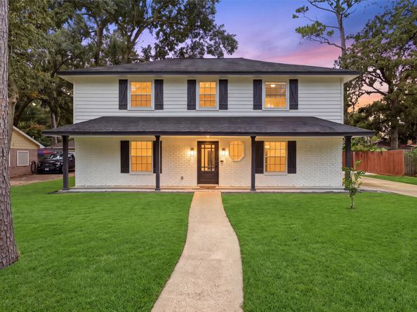 12703 Rocky Hill Drive, Houston TX 77066